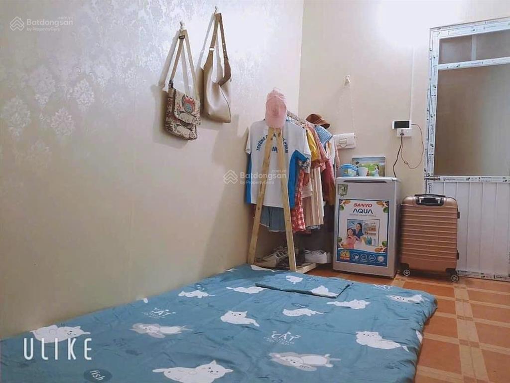 Chính chủ cho thuê phòng tại thái hà
