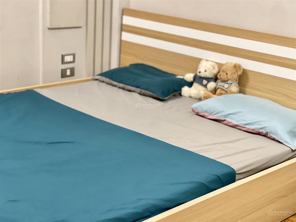 Chính chủ cho nốt 1p studio tại hoàng quốc việt 3,9tr full đồ