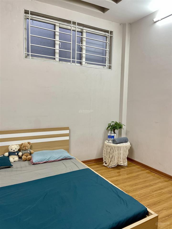 Chính chủ cho nốt 1p studio tại hoàng quốc việt 3,9tr full đồ