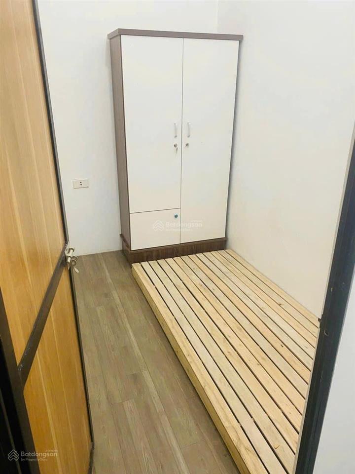 Chính chủ cho thuê nốt phòng 1tr5 tại trần cung hoàng quốc việt