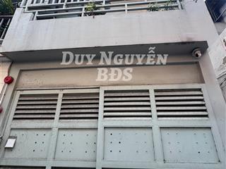 Nhà phố 1 lầu 80m2 lô nhì hẻm 3m huỳnh tấn phát quận 7