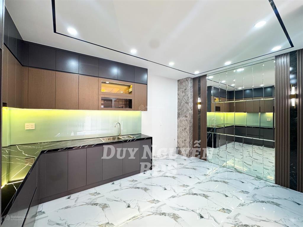 Nhà 1 lầu mới hoàn thiện full nội thất đẹp hẻm 3m huỳnh tấn phát, q7  cách hxh chỉ 30m