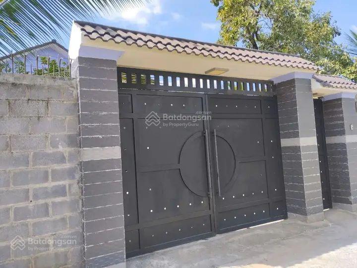 Nhà bán tại đại phước, đồng nai