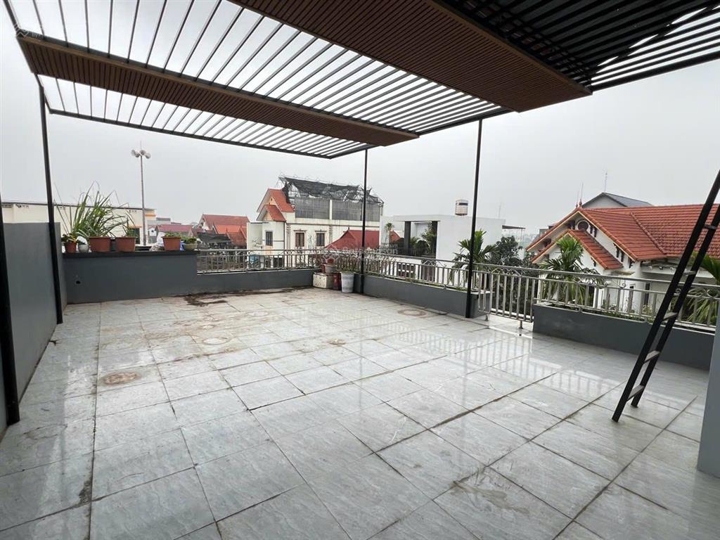 Bán nhà riêng 91,9m2 tại mễ sở, văn giang, hưng yên