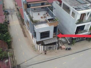 Bán nhà riêng 91,9m2 tại mễ sở, văn giang, hưng yên