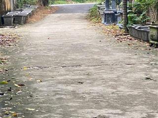 Bán đất đẹp nhất khu cd quán trạch liên nghĩa, văn giang 91m full thổ cư.