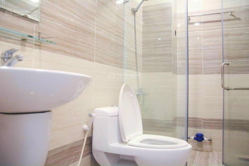 Bán toà nhà nam kỳ khởi nghĩa, quận 3, (7.5mx18m), hầm + 7 tầng, thu nhập 1.8 tỷ/năm giá 37 tỷ