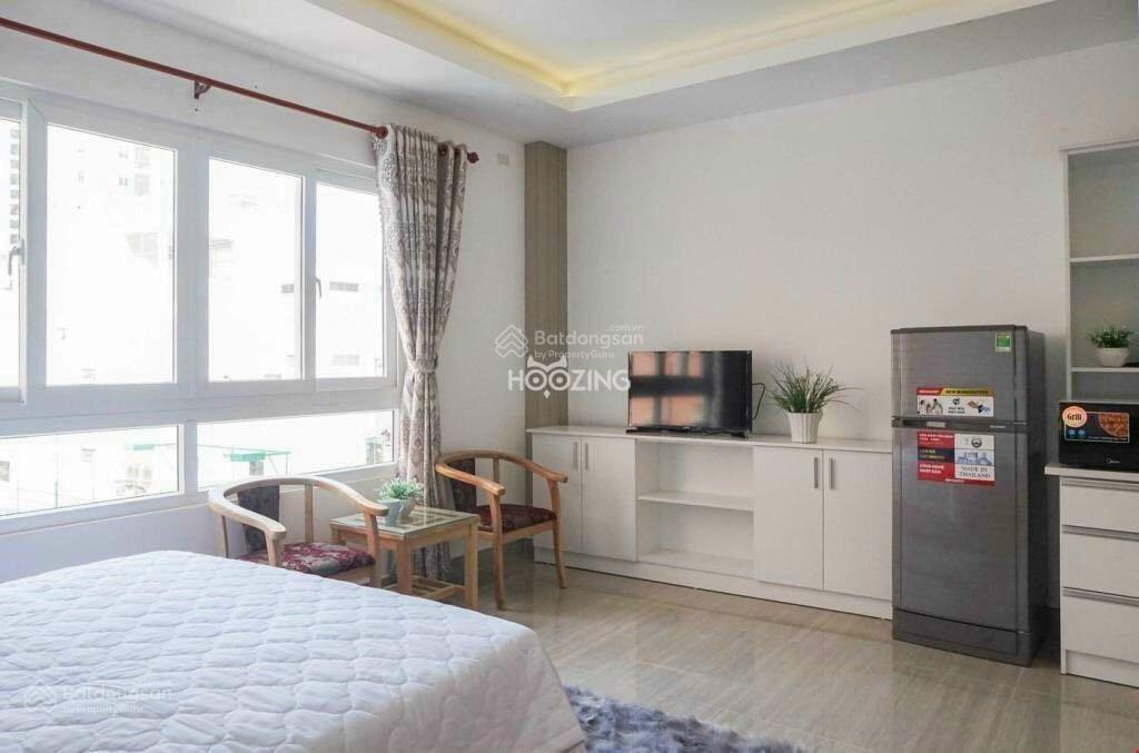 Bán toà nhà nam kỳ khởi nghĩa, quận 3, (7.5mx18m), hầm + 7 tầng, thu nhập 1.8 tỷ/năm giá 37 tỷ