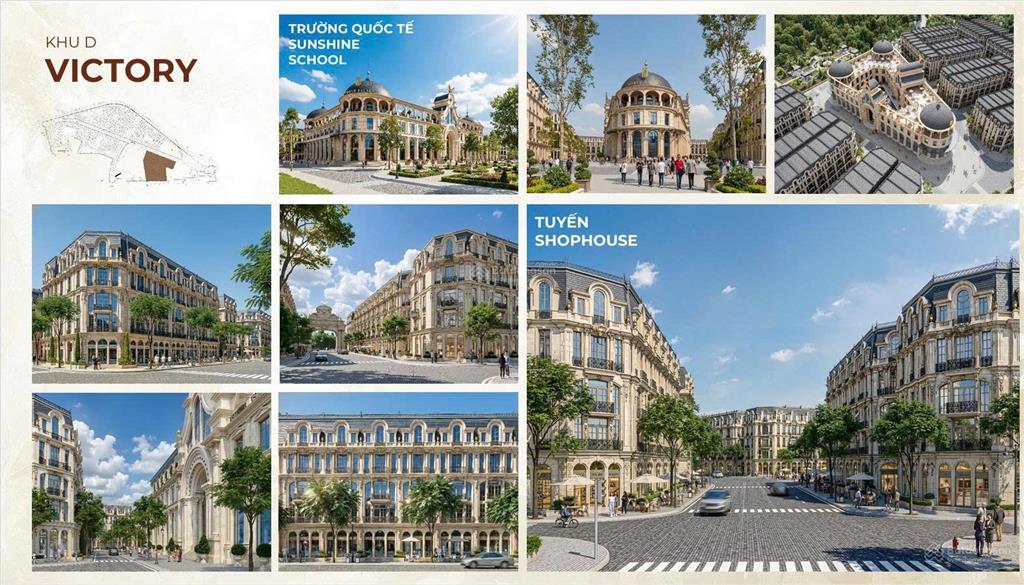 54,5m2 xây 4 tầng nằm trên trục đường 24m, noble tây thăng long giá 15 tỷ