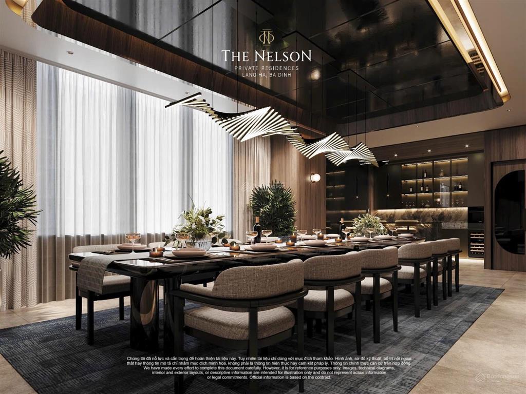 Căn 4pn view hồ hoàng cầu tại trung tâm láng hạ, đống đa hn sẵn sổ đỏ