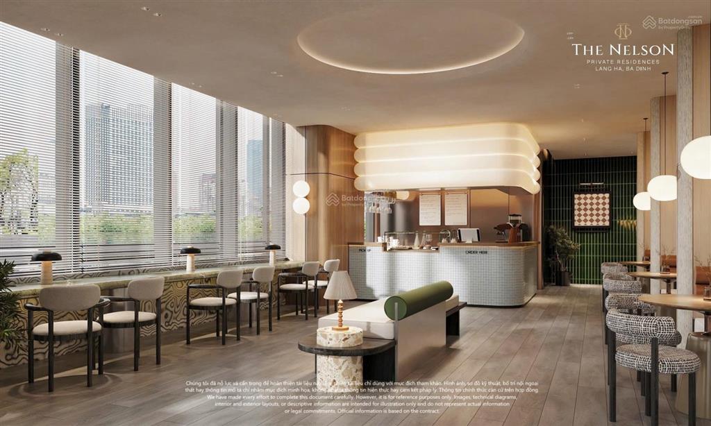 Căn penthouse thông tầng view hồ hoàng cầu đẳng cấp nhất trung tâm láng hạ, ba đình s 272m2