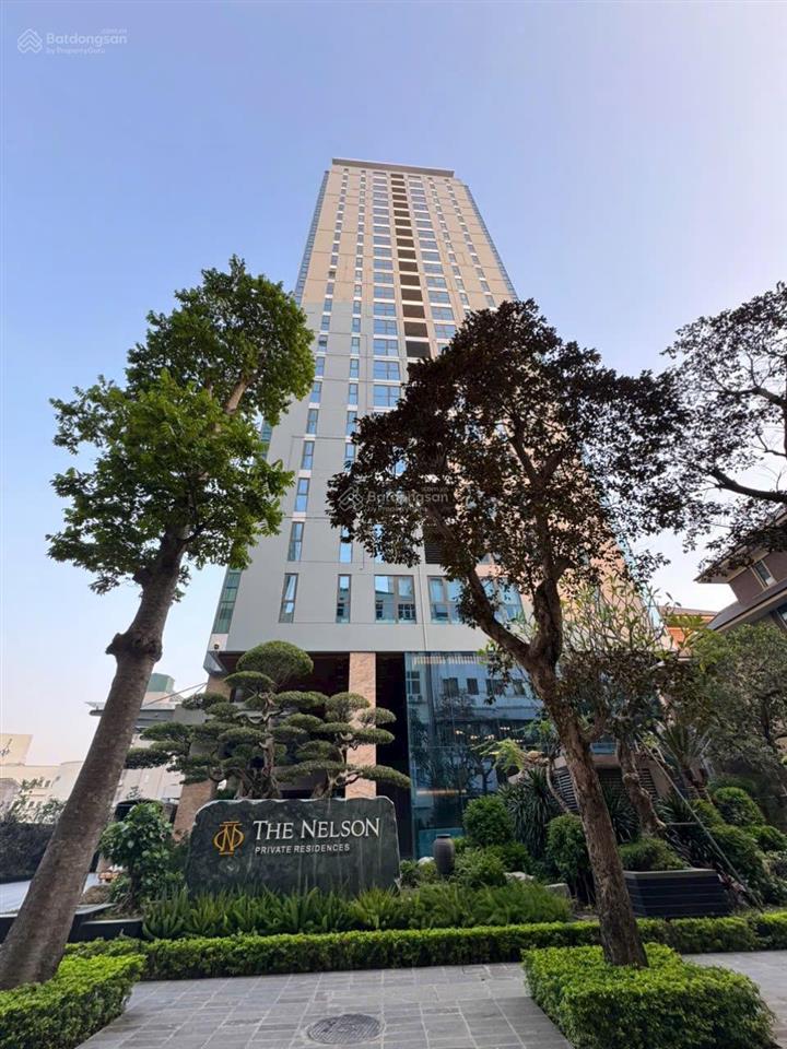 Căn penthouse thông tầng view hồ hoàng cầu đẳng cấp nhất trung tâm láng hạ, ba đình s 272m2
