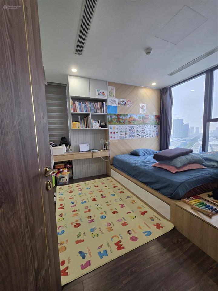 Sunshine city chính chủ bán căn 3pn view công viên và cầu nhật tân, giá 14 tỷ