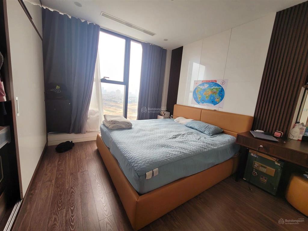 Sunshine city chính chủ bán căn 3pn view công viên và cầu nhật tân, giá 14 tỷ