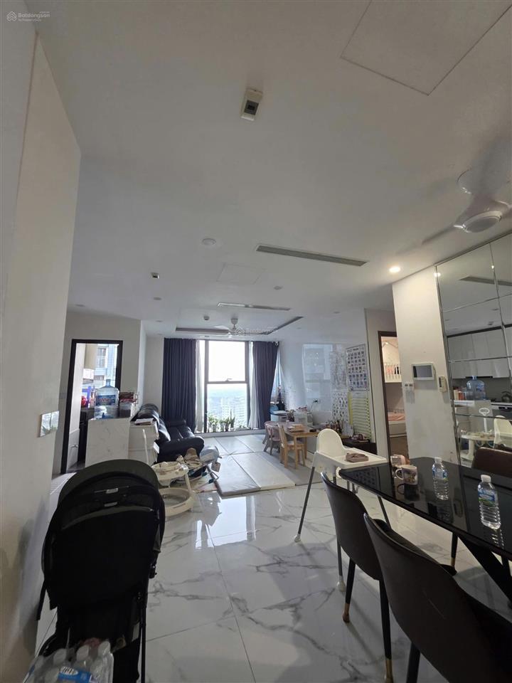 Sunshine city chính chủ bán căn 3pn view công viên và cầu nhật tân, giá 14 tỷ