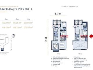 Chính chủ bán căn 4 phòng ngủ tại magnolia mik khai sơn long biên diện tích 190m2