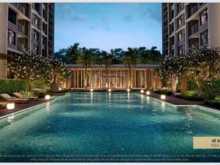 Chính chủ bán căn 1n tại lumi hanoi diện tích 42m2