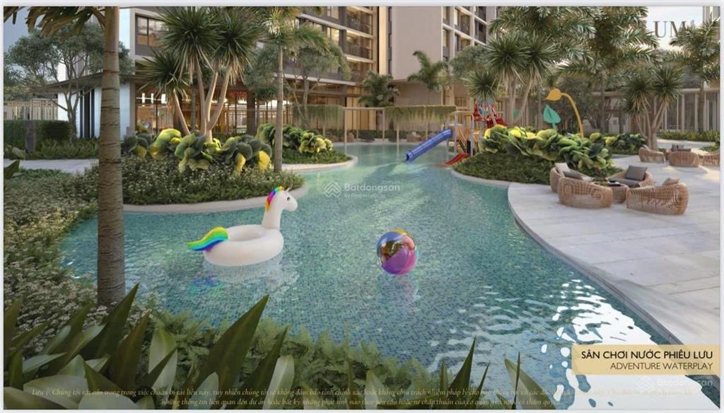 Chính chủ bán căn 1n tại lumi hanoi diện tích 42m2