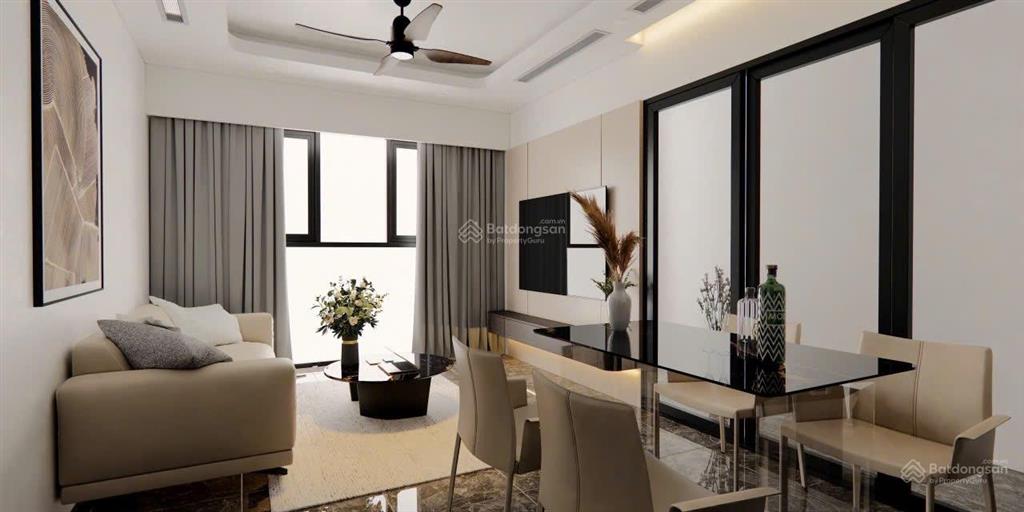 Bán nhanh cc 2pn 71m2 ở số 8 nguyên hồng, đã có sổ đỏ,rẻ hơn thị trường 700tr, tặng full nội thất