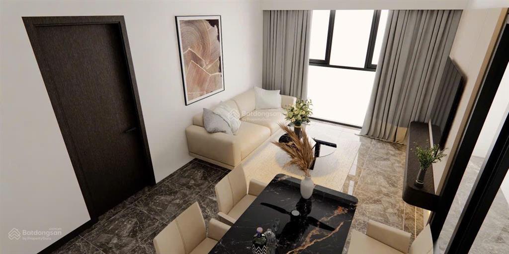 Bán nhanh cc 2pn 71m2 ở số 8 nguyên hồng, đã có sổ đỏ,rẻ hơn thị trường 700tr, tặng full nội thất