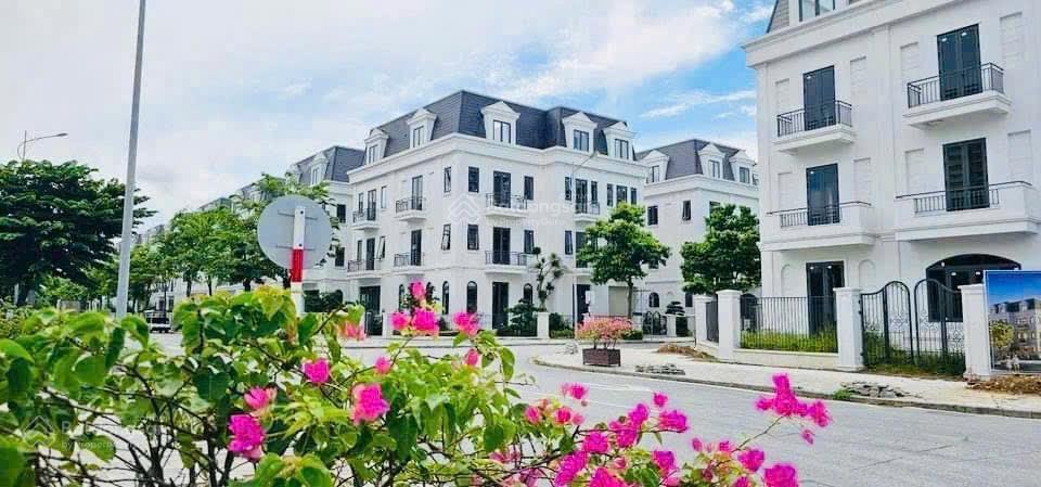 Biệt thự song lập vào tên trực tiếp cđt, diện tích 170m2 tại solasta mansion