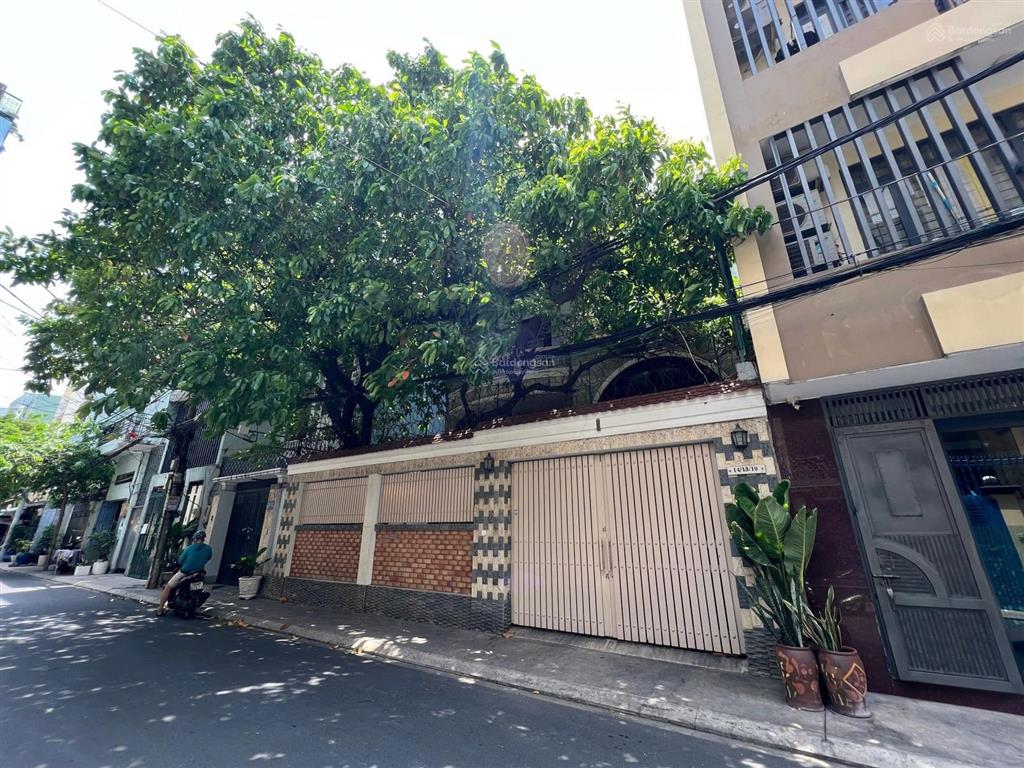 Giá tốt nhất p13! hẻm xe hơi c12 nhà cổng gas t3, 4 x25m, 3 lầu, giá 14.5 tỷ tl