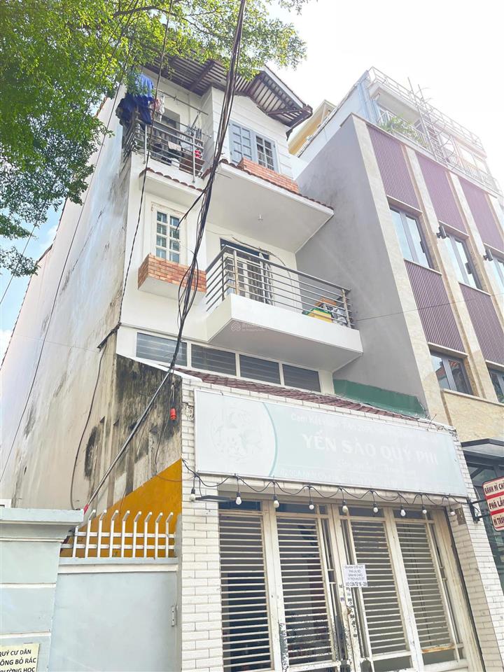 Giá tốt nhất p13! hẻm xe hơi c12 nhà cổng gas t3, 4 x25m, 3 lầu, giá 14.5 tỷ tl