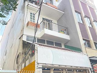 Giá tốt nhất p13! hẻm xe hơi c12 nhà cổng gas t3, 4 x25m, 3 lầu, giá 14.5 tỷ tl