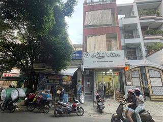 Bán nhà mt văn chung p13 tân bình 4 x 30 nhà 1 trệt 2 lầu chỉ 18.6 tỷ còn tl