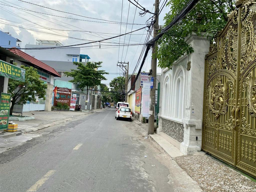 Bán biệt thự đường trần văn quang p10 tân bình 9 x 21 nhà 2 lầu giá chỉ 33.5 tỷ tl