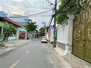 Bán biệt thự đường trần văn quang p10 tân bình 9 x 21 nhà 2 lầu giá chỉ 33.5 tỷ tl