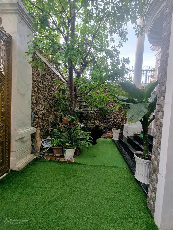 Bán biệt thự đường trần văn quang p10 tân bình 9 x 21 nhà 2 lầu giá chỉ 33.5 tỷ tl