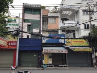 Bán nhà mt nguyễn minh hoàng p12 tân bình 5 x 17 cn 73m2 nhà 3 tầng giá 19.6 tỷ tl