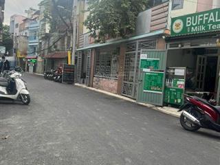 Bán nhà hxh hoàng hoa thám p13 tân bình 6.5 x 12 nhà 3 lầu giá 13.9 tỷ tl