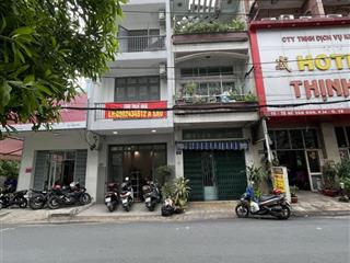 Bán nhà mt bàu cát 8 p14 tân bình 4 x 17 nhà 4 tấm giá 14.9 tỷ tl