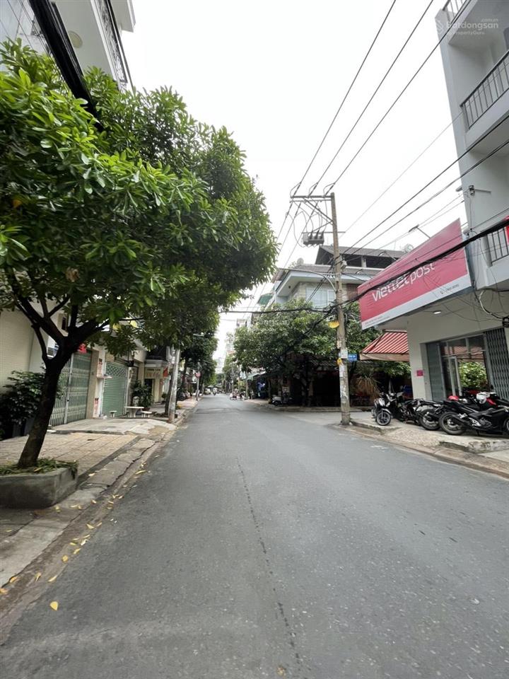 Bán nhà mt bàu cát 8 p14 tân bình 4 x 17 nhà 4 tấm giá 14.9 tỷ tl