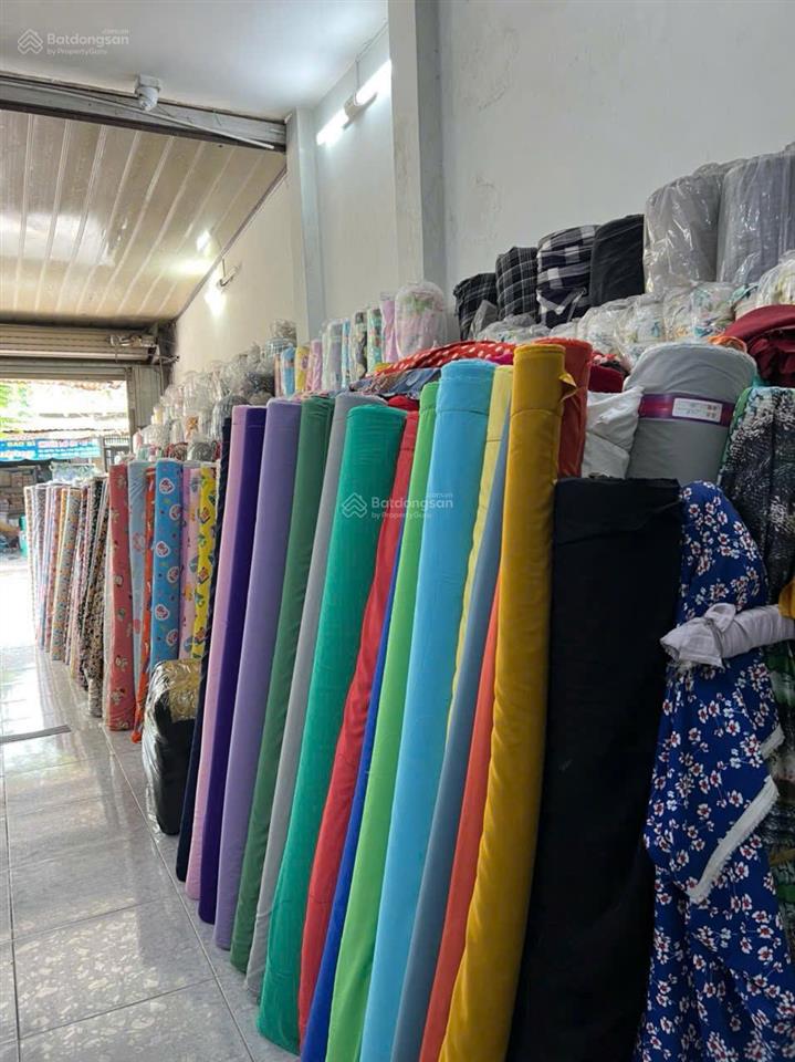 Hiếm, mặt tiền phú thọ hòa, p. phú thọ hòa, tân phú, 4x18m 3 tầng giá về 12.8 tỷ tl