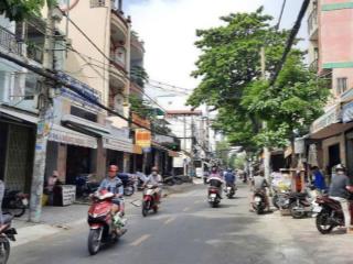 Hiếm, mặt tiền phú thọ hòa, p. phú thọ hòa, tân phú, 4x18m 3 tầng giá về 12.8 tỷ tl