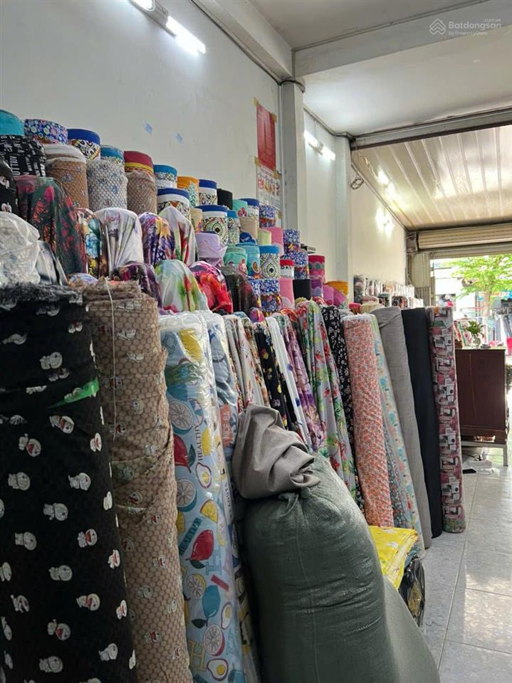 Hiếm, mặt tiền phú thọ hòa, p. phú thọ hòa, tân phú, 4x18m 3 tầng giá về 12.8 tỷ tl