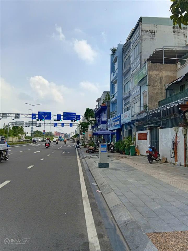 Bán nhà mt c12, phường 13, tân bình, dt 6 x 16, nhà 5 tầng, giá 24 tỷ tl