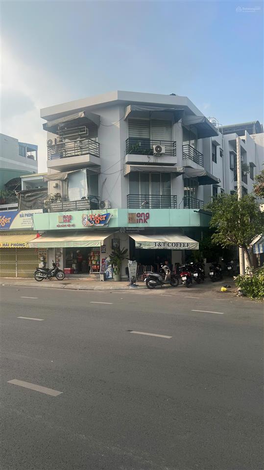 Bán căn góc 2mt số 810 phan thúc duyện p4 tân bình 9 x 20 nhà 3 tầng giá 74 tỷ tl