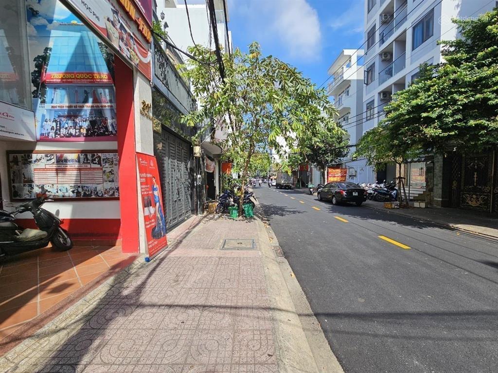 Bán nhà mt nhất chi mai, phường 13, tân bình, 5 x 20, nhà 5 tầng, giá 21.5 tỷ tl
