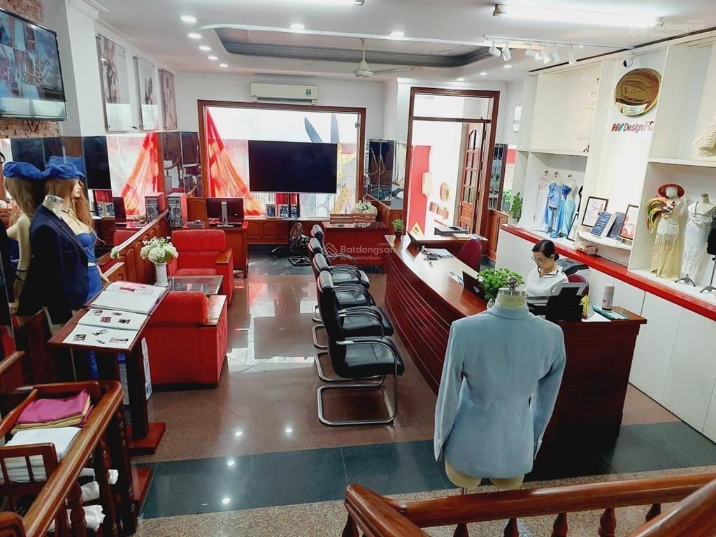 Bán nhà mt nhất chi mai, phường 13, tân bình, 5 x 20, nhà 5 tầng, giá 21.5 tỷ tl