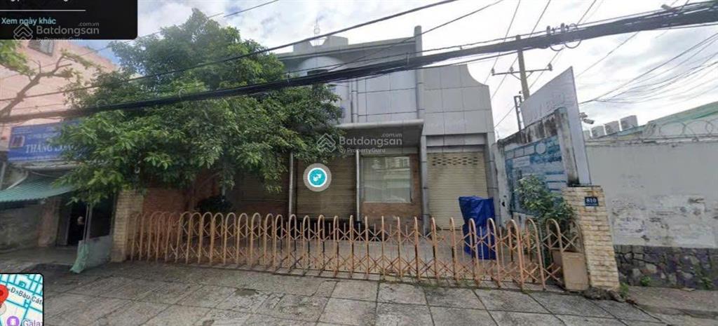 Cô mình cho thuê nhà 810 âu cơ, p14, tân bình, 13 x 25 cn 312 m2 có 1 lầu giá 110 tr/tháng