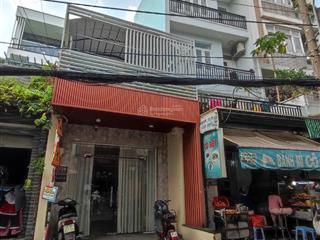 Bán nhà hẻm xe hơi 10m bàu cát đôi tân bình 4 x 21 cn 84 m2 nhà 1 lầu giá 12,2 tỷ tl