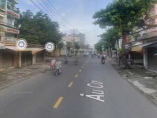 Cần cho thuê nhà 810 âu cơ, p14, tân bình, 13 x 25 cn 312 m2 có 1 lầu giá 95 tr/tháng tl