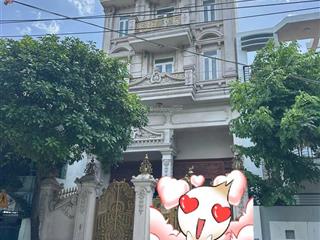 Bán nhà mt lê vĩnh hòa, tân phú, 8 x 19m, nhà 5 tầng giá 22.5 tỷ tl