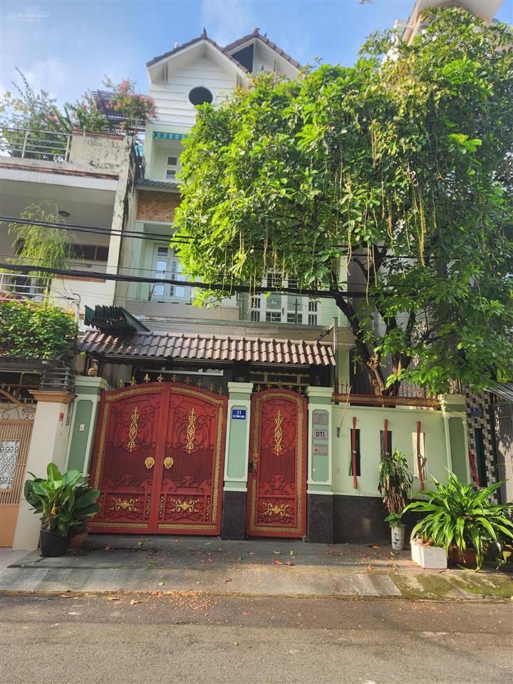Bán nhà mt lê vĩnh hòa, tân phú, 8 x 19m, nhà 5 tầng giá 22.5 tỷ tl