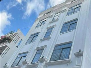 Bán tòa nhà chdv ngay ngã tư gò mây bình tân full 66p dòng tiền 250tr/tháng giá 33,8 tỷ chính chủ