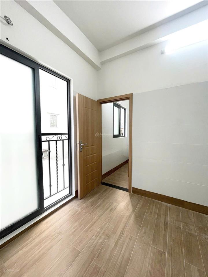 Bán chdv tân kỳ tân quý 43p dòng tiền 210tr/tháng giá 28,5 tỷ  0359 458 *** huỳnh